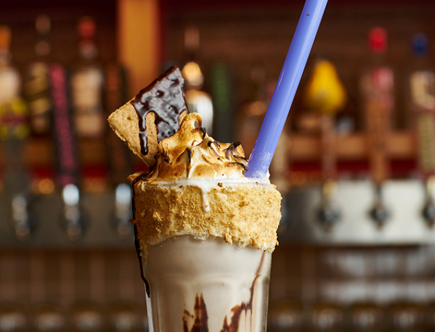 Where to Get Your Adult Milkshake Fix in Dallas/Fort Worth | SusieDrinks